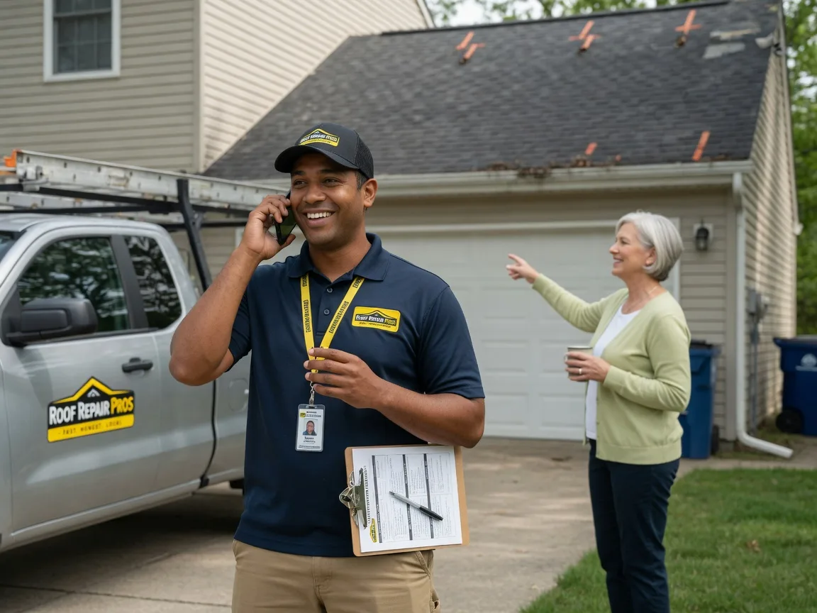 Roof Repair Dryden, MI FAQs
